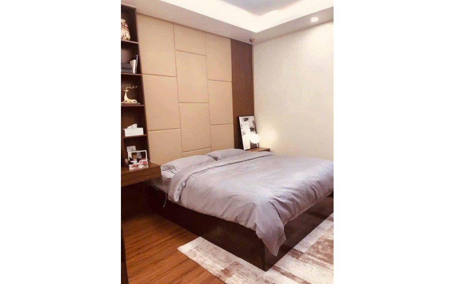 CHO THUÊ NHÀ NGÕ Ô TÔ 7 CHỖ PHỐ DƯƠNG VĂN BÉ, 5 TẦNG, 55M2, 4 NGỦ, 4 WC - 17 TRIỆU